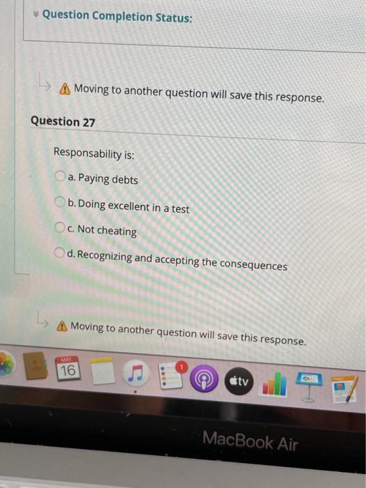 Remaining Time: 1 hour, 23 minutes, 09 seconds