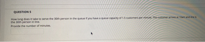 Question Completion Status: QUESTION 3 Empire