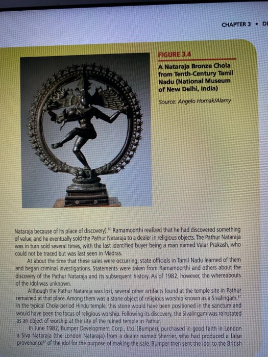 what is the case about? what is the problem? how