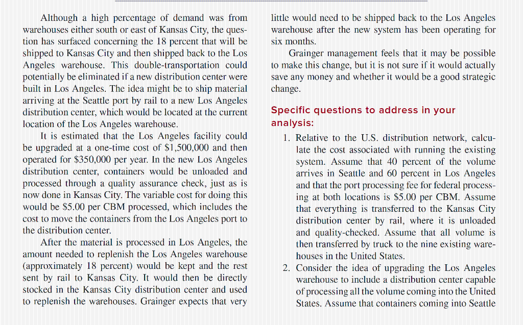 This is the question: In the present system, what