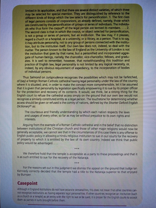 what is the case about? what is the problem? how