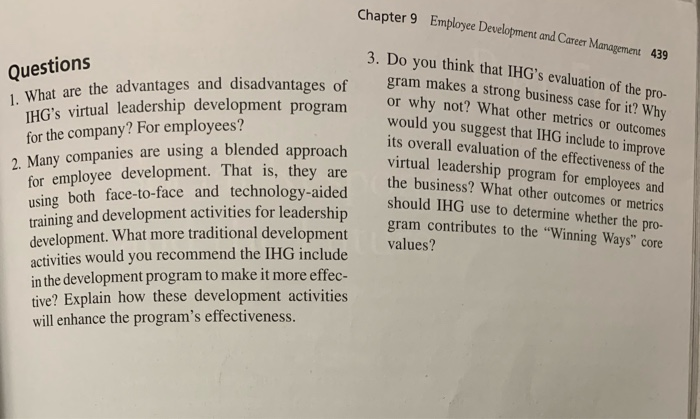 Case 3 Learning in Practice Development Is Served
