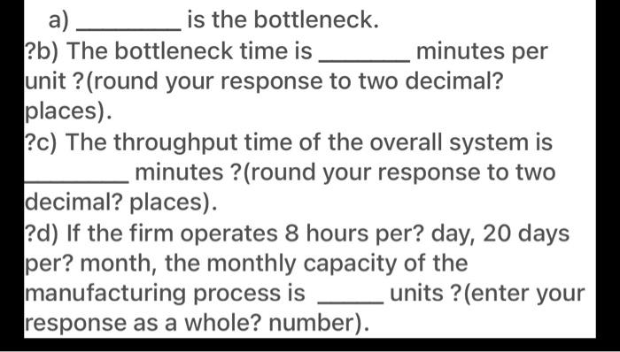 Problem S7.15 Question Help A production process