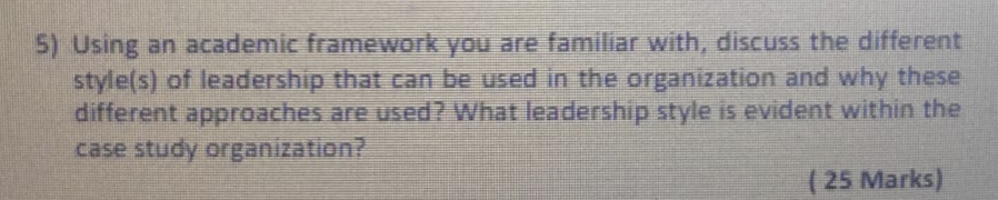 Hi I need this question answered. I have the SWAT