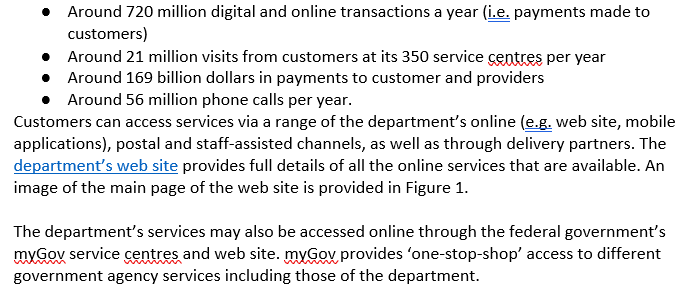 Capability Map, Value Stream and ArchiMate