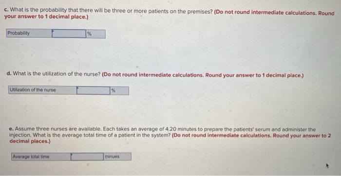 L. Winston Martin (an allergist) has an excellent
