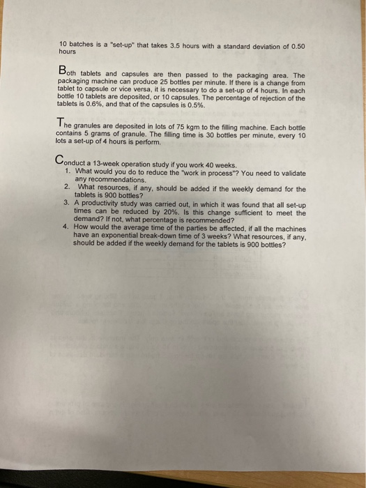 Case 1 A new pharmaceutical company called Keikos