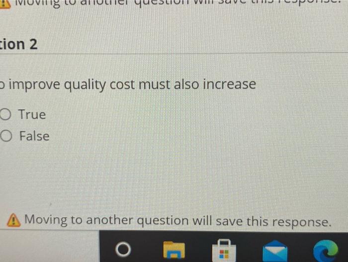 novitig lu 44 cion 2 improve quality cost must