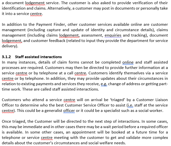 Capability Map, Value Stream and ArchiMate
