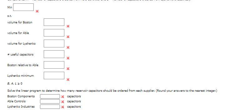 Gulf Coast Electronics is ready to award