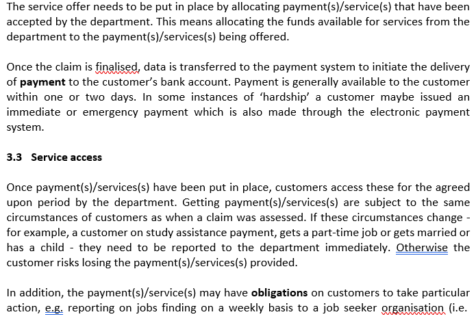 Capability Map, Value Stream and ArchiMate