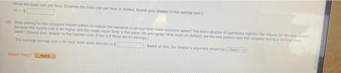 The Robotics Manufacturing Company operates