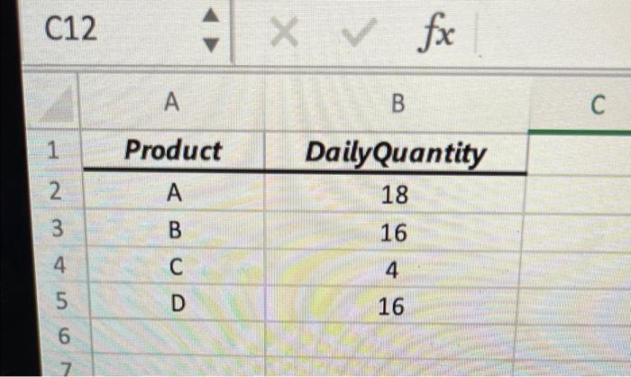 Problem 14-4 (Algo) Determine the number of