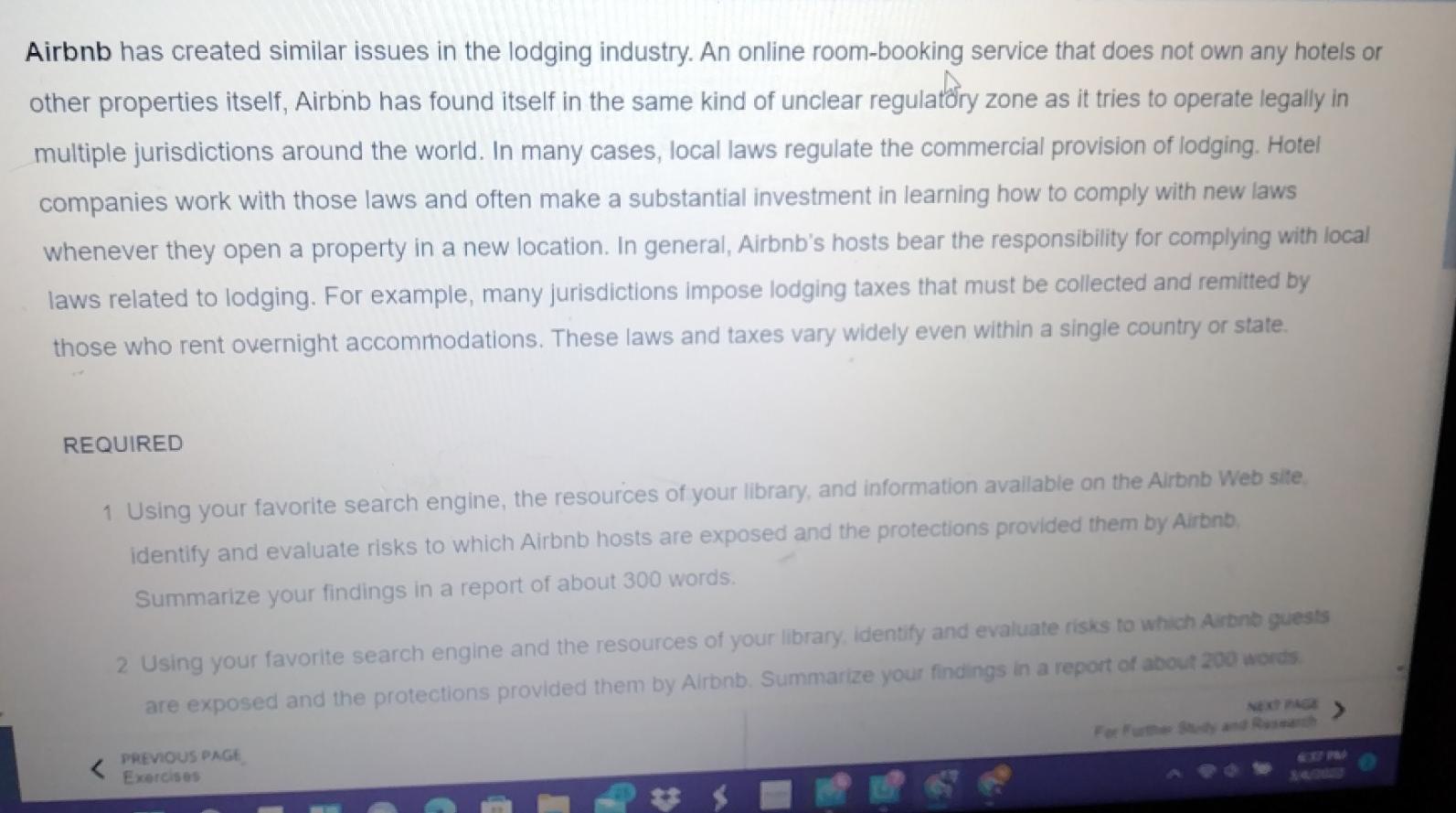 help please DIRECTIONS Complete steps 1-3 for the