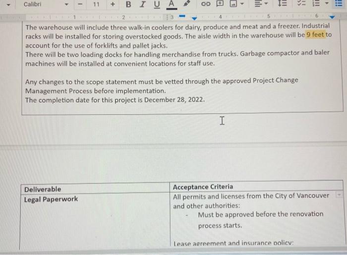 This is our Supermarket construction project