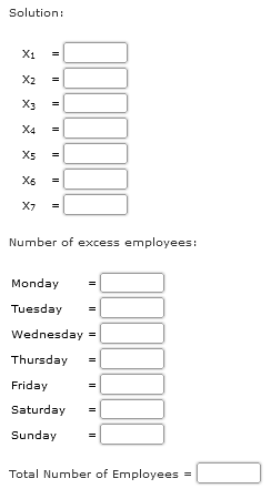 Problem 4-09 Epsilon Airlines services