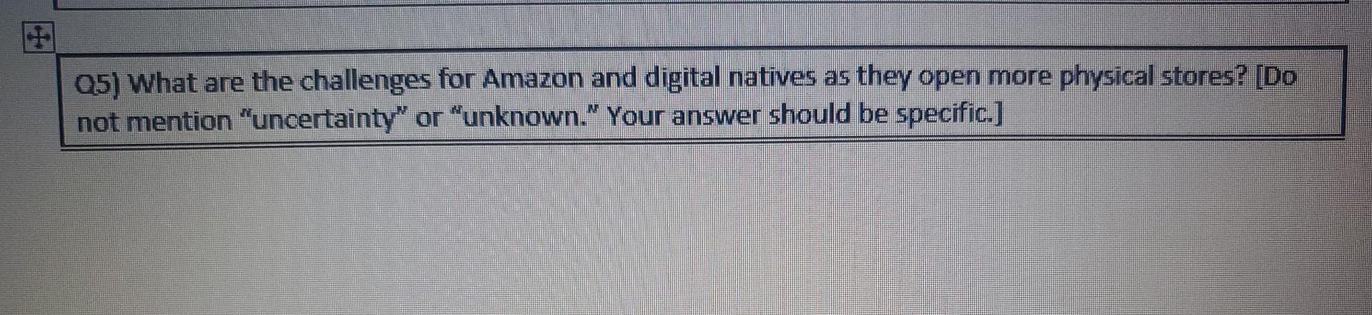 Note: this is a question from Click2Bricks. Q5)