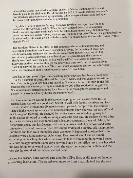 This is a somewhat long case, but you need the