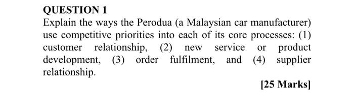 Minimum 500words, avoid plagrism QUESTION 1