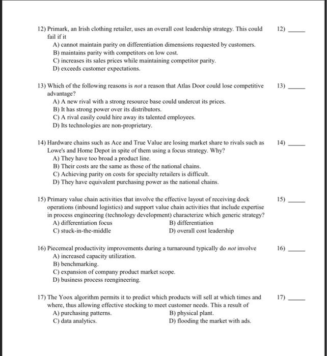 Please Help!!! 1) 1) Zulily, an online retailer,