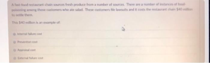 Atast tood restaurant chain sources fresh produce