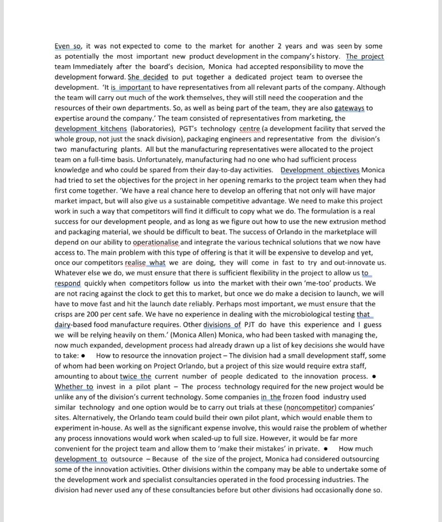 Write in your own word make sure no plagiarism no