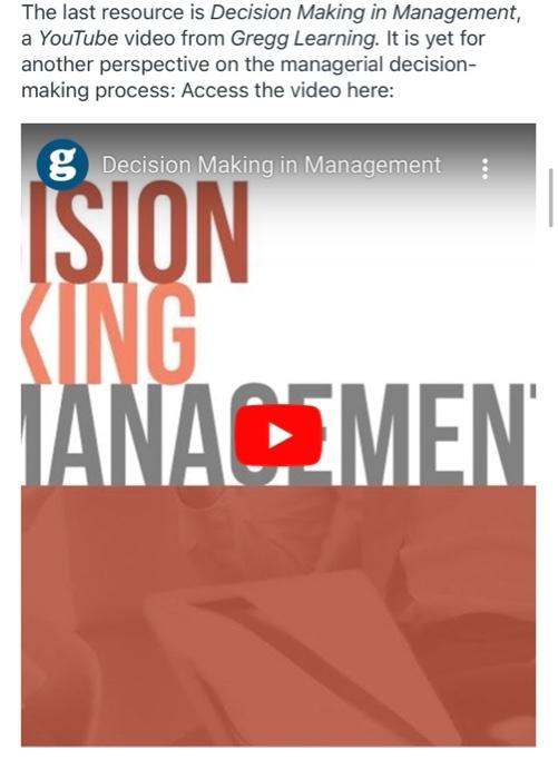 Chapter 2 Project-Location, Location, Location