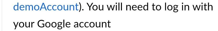 This question is answered by going into Google