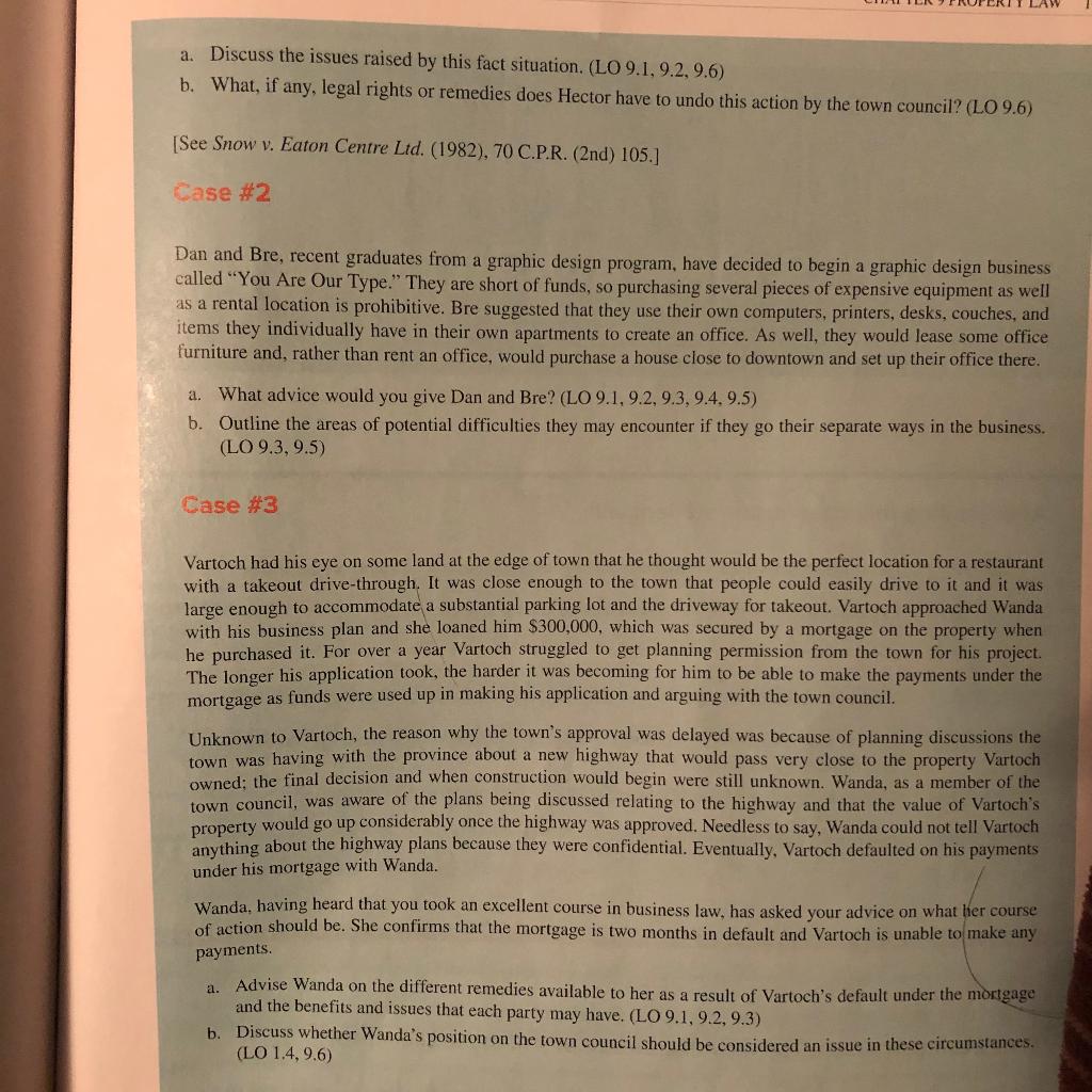 undefined CRIT LAW a. Discuss the issues raised
