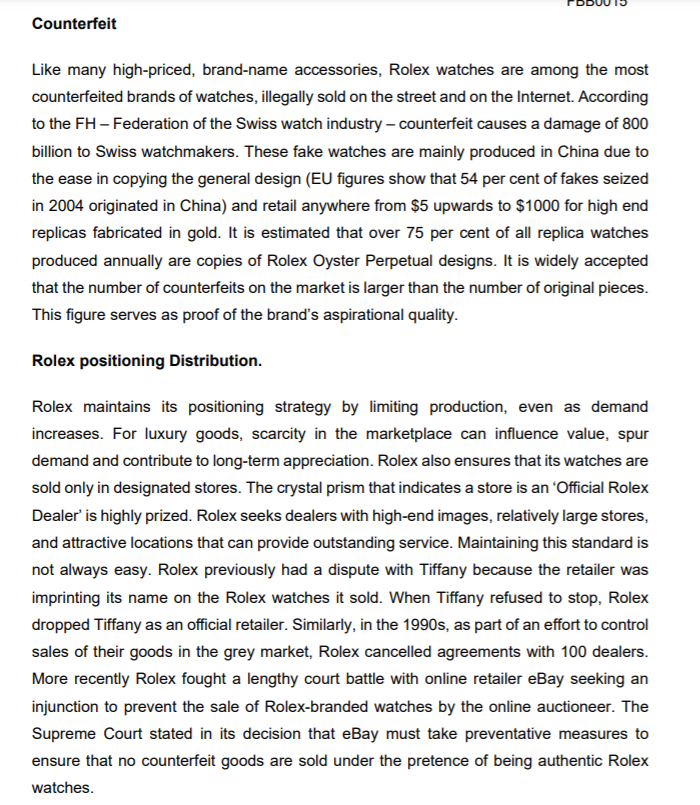 question: Based on the given case, evaluate the