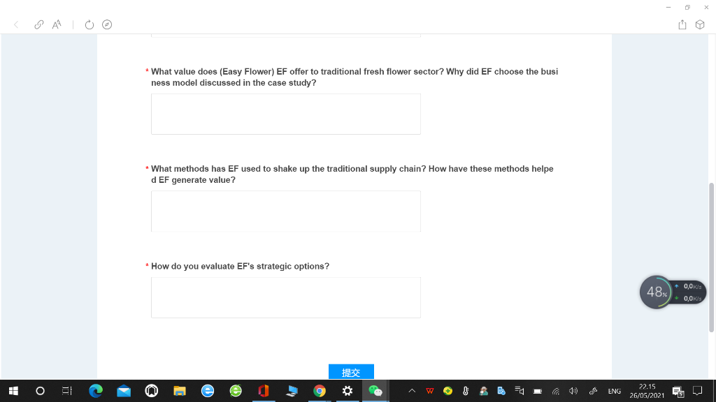 Case analysis for CRM * NAME: * ID: + 0,05 48% +