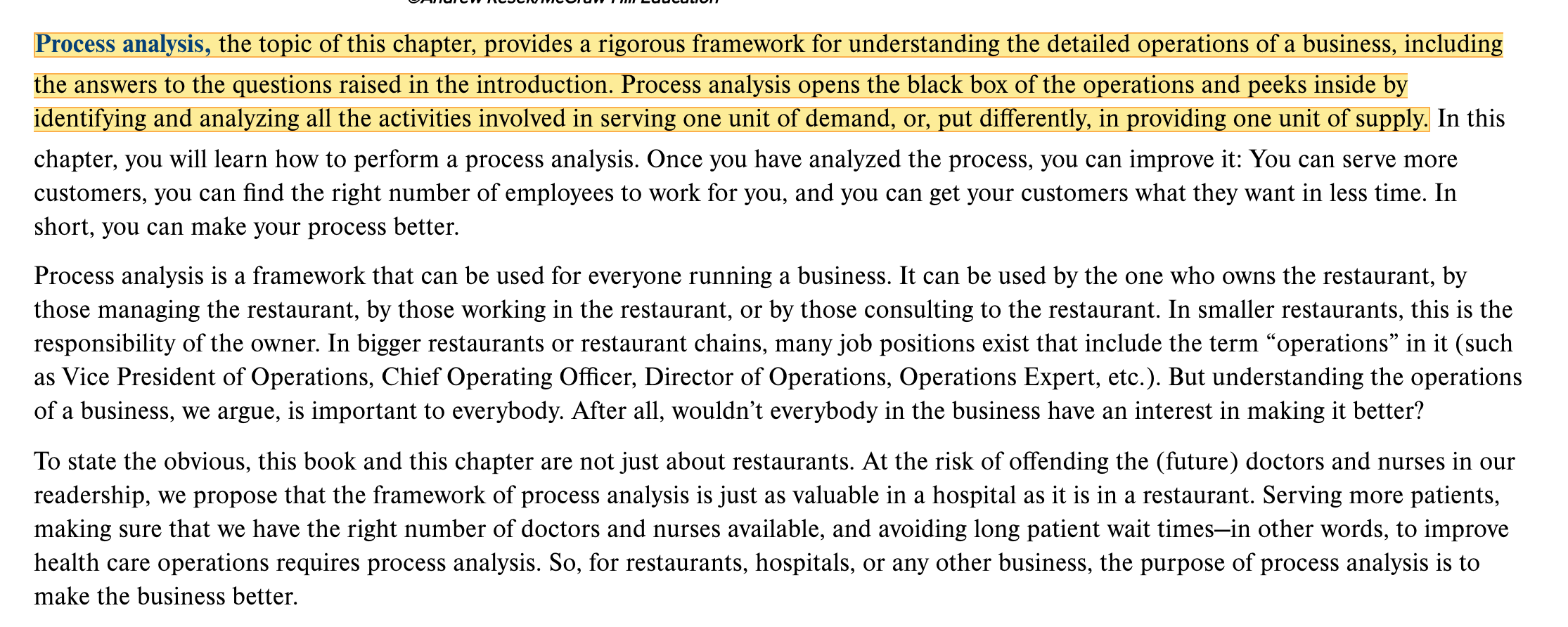 Operations Management Case: Earth Buddy Please