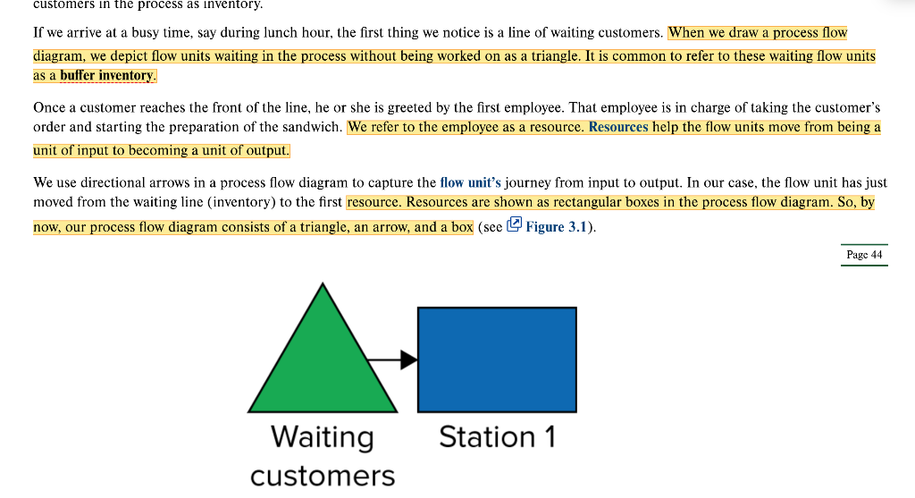 Operations Management Case: Earth Buddy Please