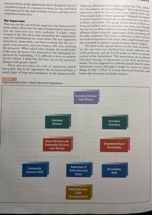 after reading. complete Question #3 please What