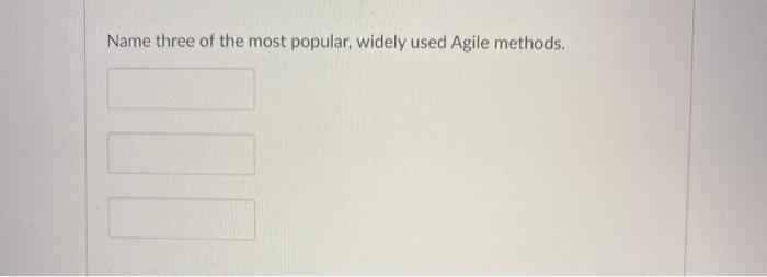 The Closing the Project process is the finalizing