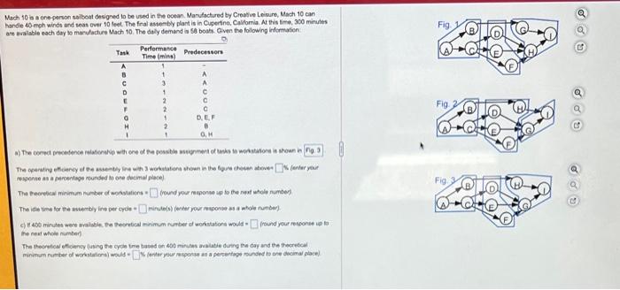 please help Mach 10 is a one personal designed to