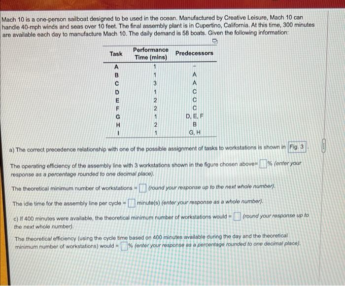 please help Mach 10 is a one personal designed to