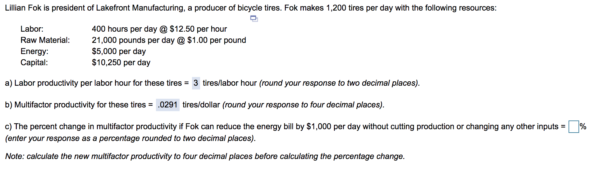 having trouble knowing what new and old