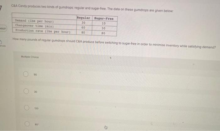 An X chart is used to track a process with binary