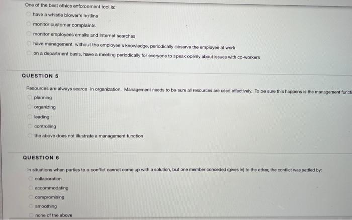 The general external environment that a company