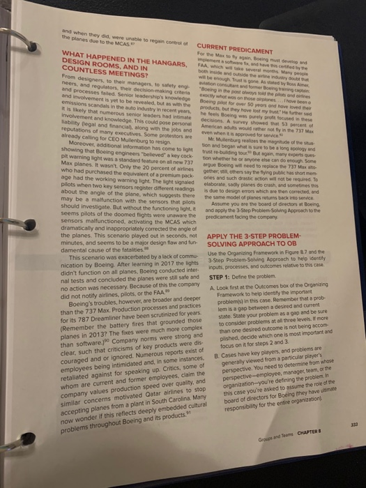 Please help with this. There are 3 steps problem