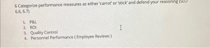 please respond as soon as possible 6 Categorize