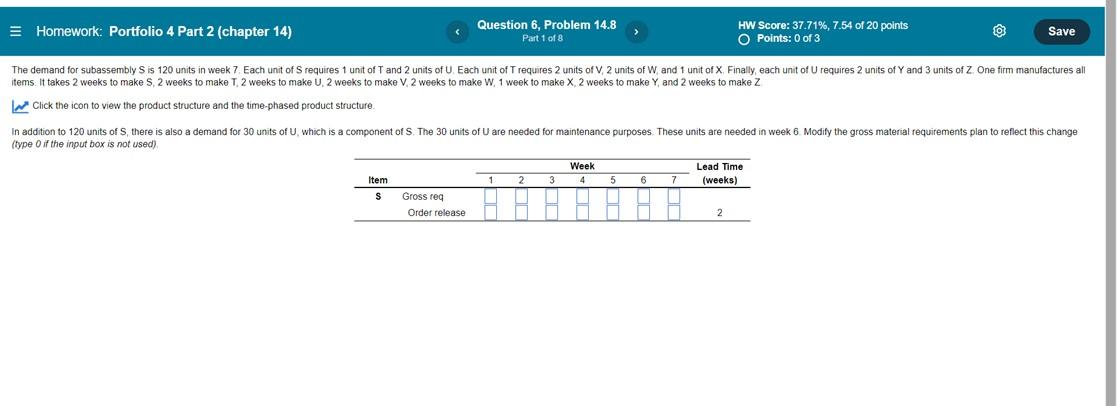 = Homework: Portfolio 4 Part 2 (chapter 14)