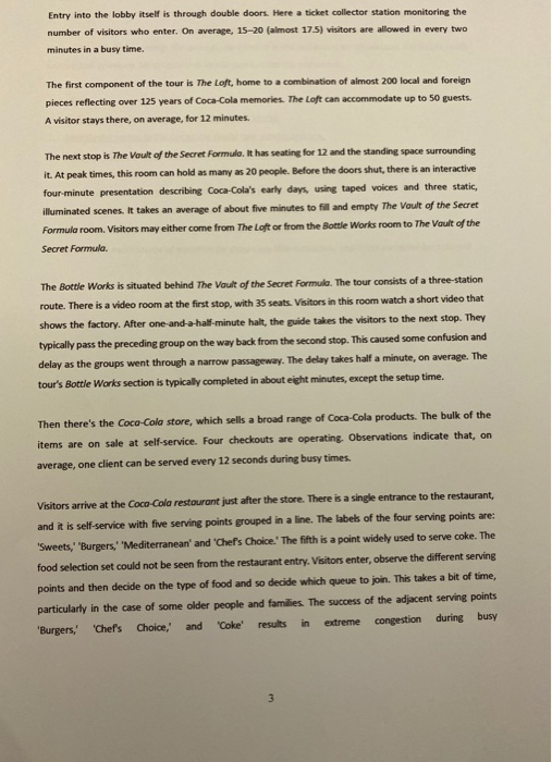 The history of Coca-Cola started in 1886 when the