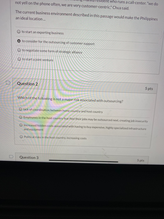 please help it starts from the second question