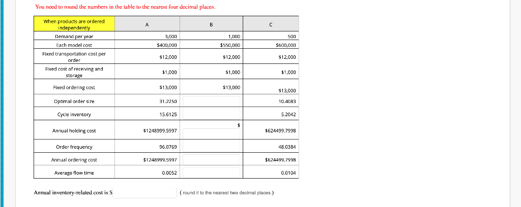 QUESTION 1 20 points Save Answer A company sells