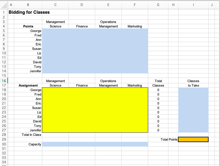 PLEASE SHOW ME HOW TO DO THIS IN EXCEL. I WOULD