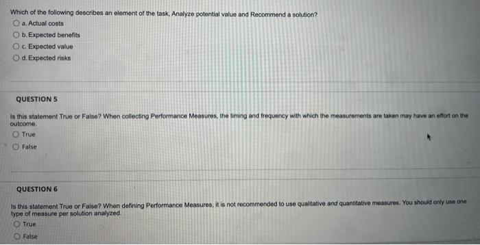 please answer ASAP and every correct andwer will