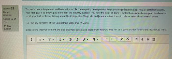 Drag and drop the appropriate word(s) in the