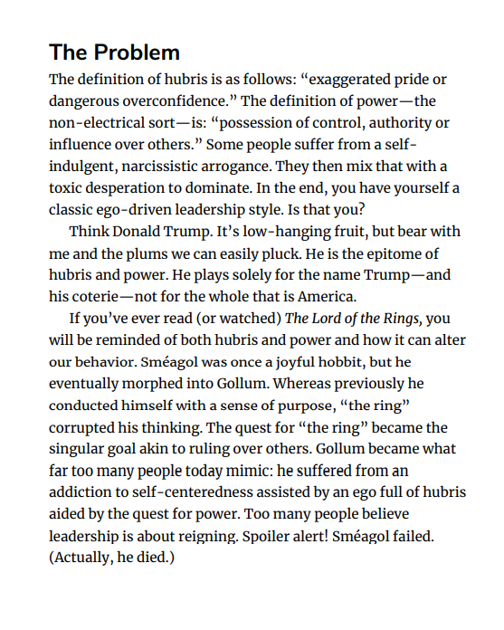 question- Here is the Chapter 2 "Play for